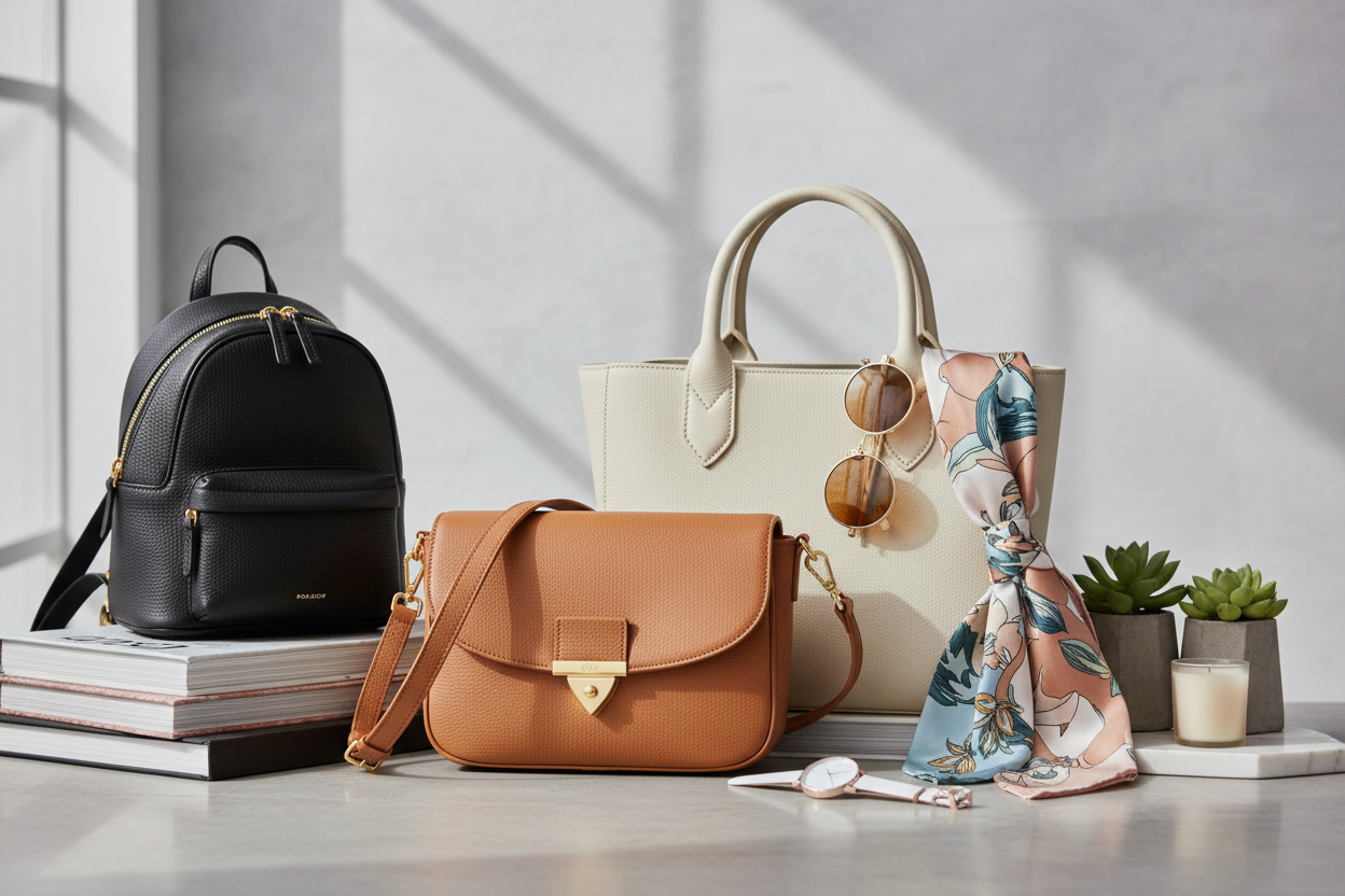 Bags & Accessories