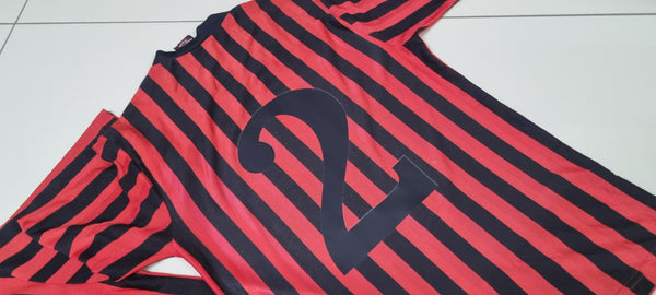 Fresh off the press and loving it!