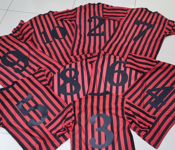 Heat press doing its thing 🎨