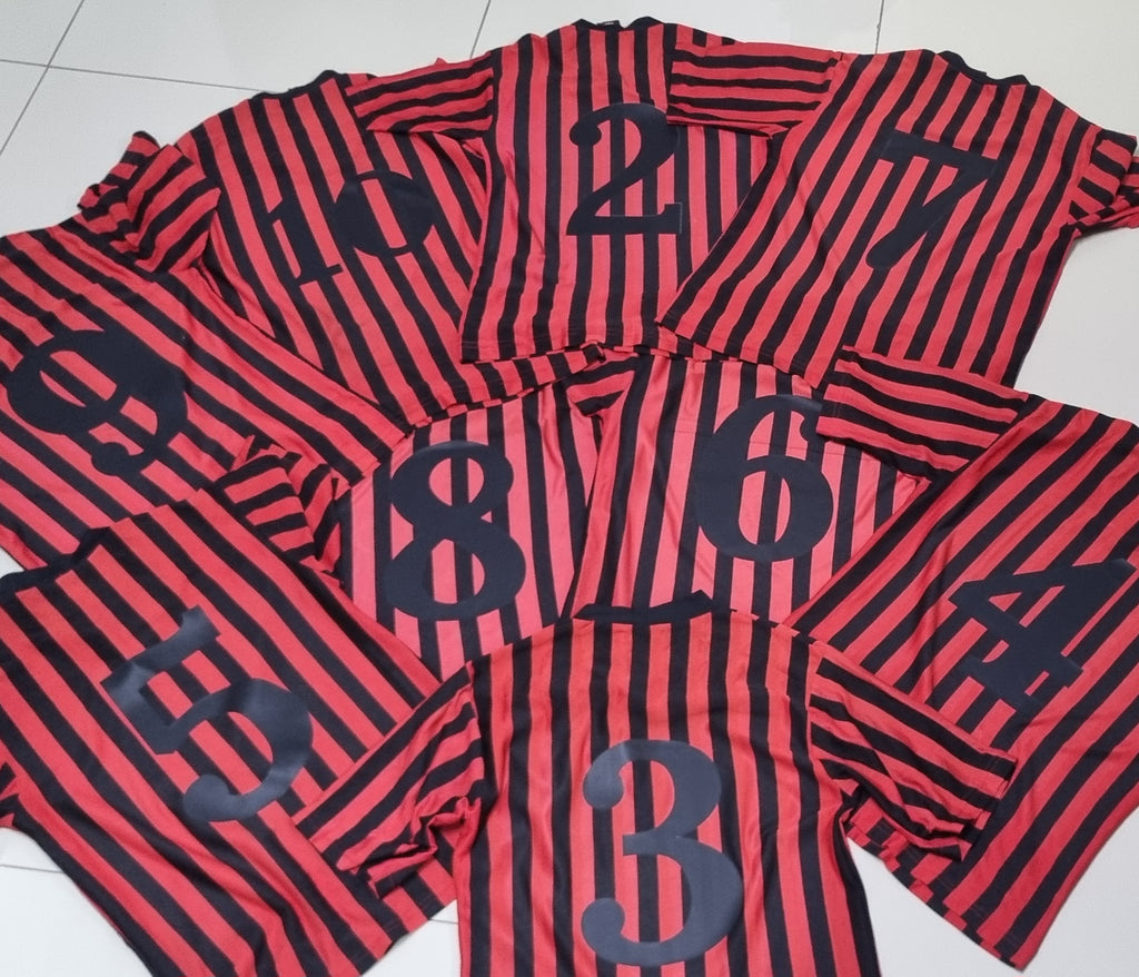 Custom Print Tee | Upload Your Design