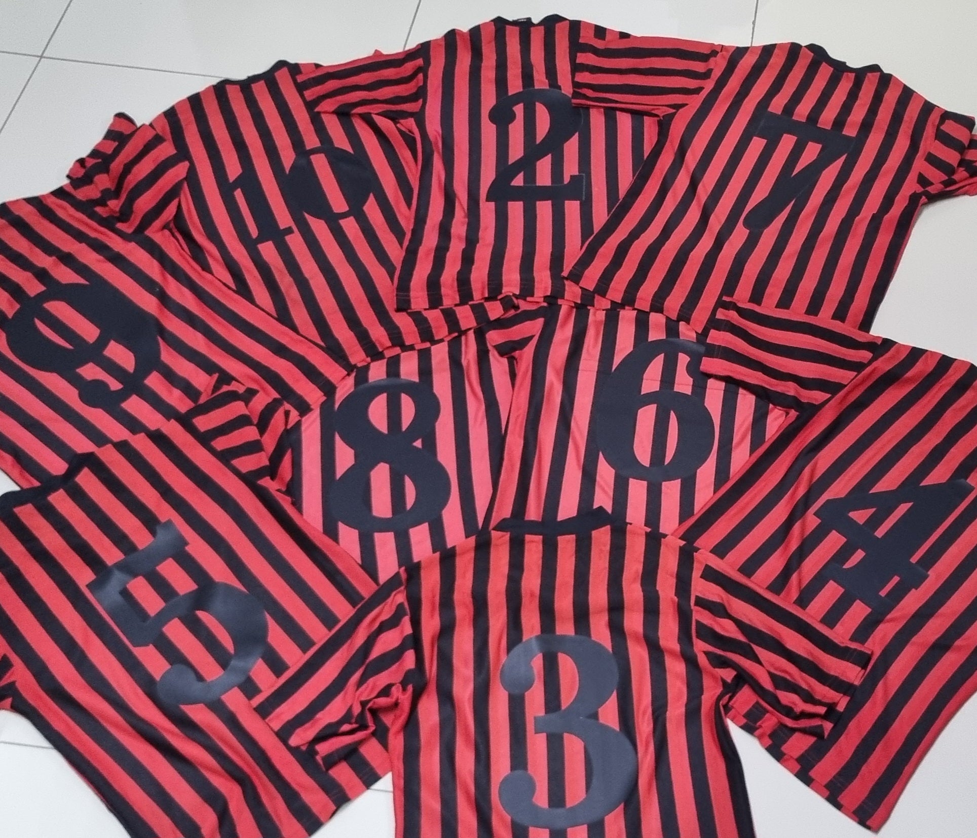 Custom Print Tee | Upload Your Design