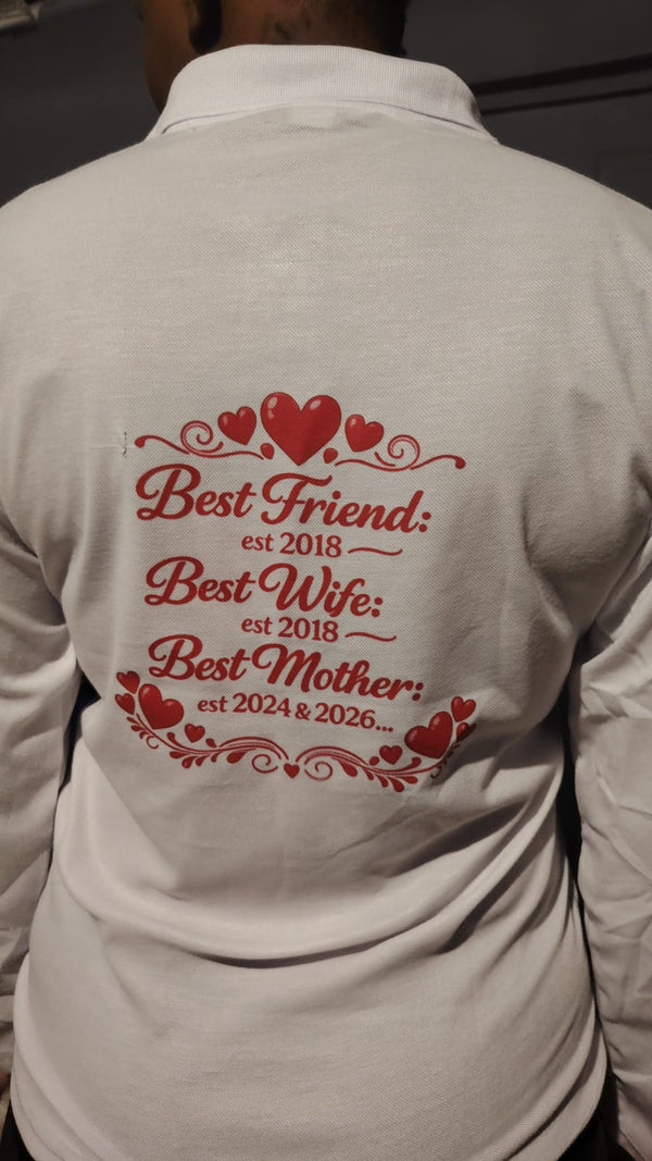 Thabo rocking his custom GL print 🔥