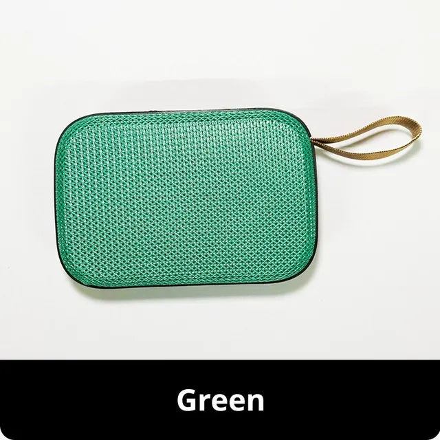 The Drop Mini Bluetooth Speaker — Portable Wireless Sound