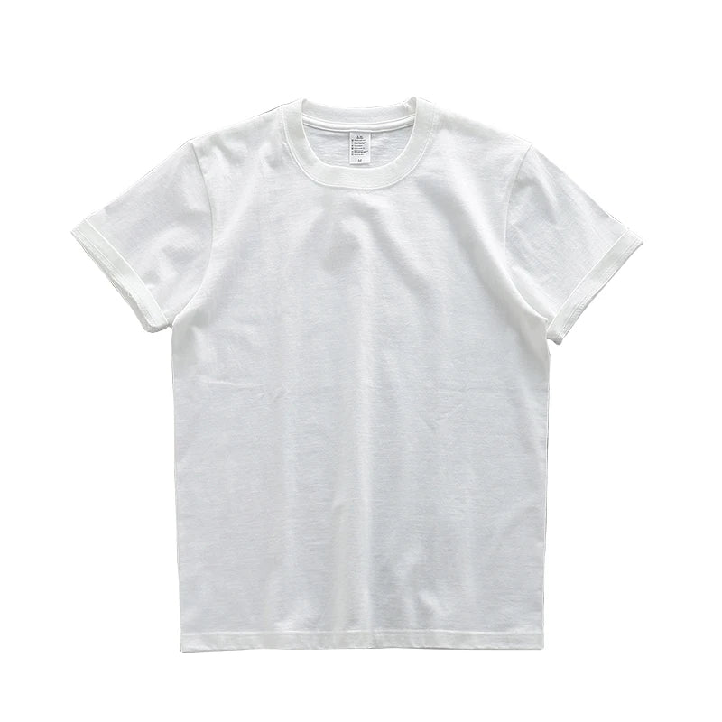 Men's Heavyweight Oversized Tee | 280gsm Premium Cotton