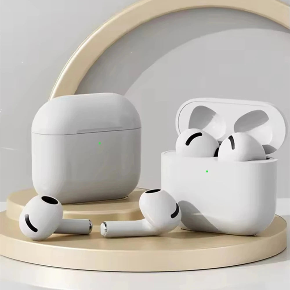 The Drop ANC Wireless Earbuds