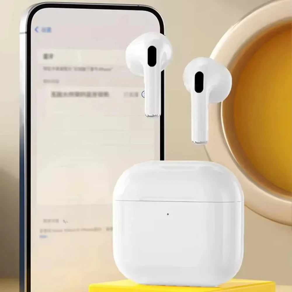 The Drop ANC Wireless Earbuds
