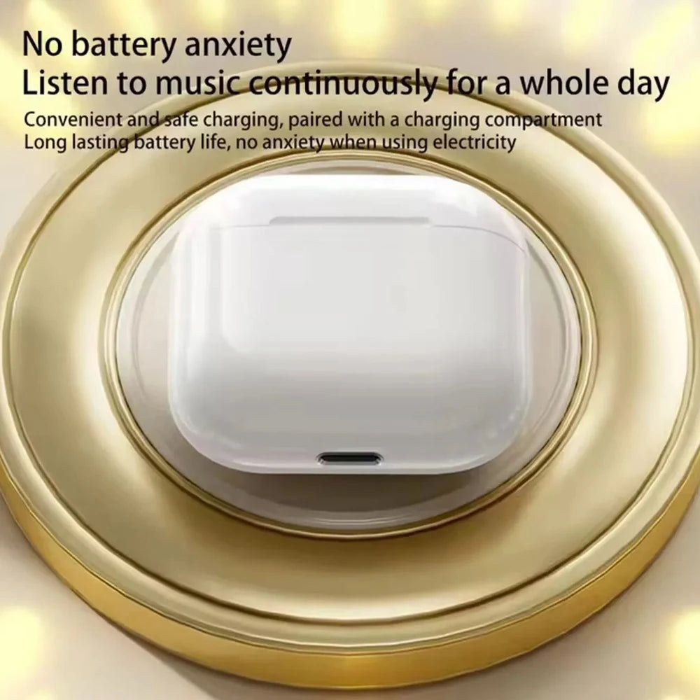 The Drop ANC Wireless Earbuds