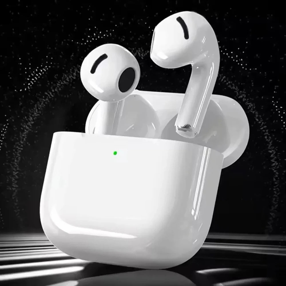 The Drop ANC Wireless Earbuds