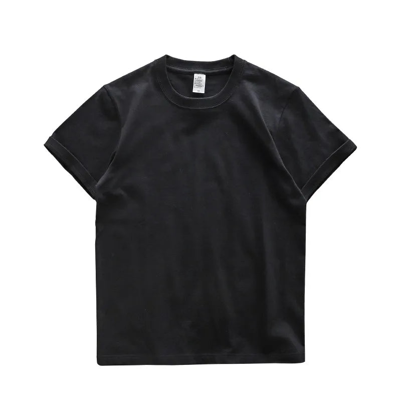 Men's Heavyweight Oversized Tee | 280gsm Premium Cotton