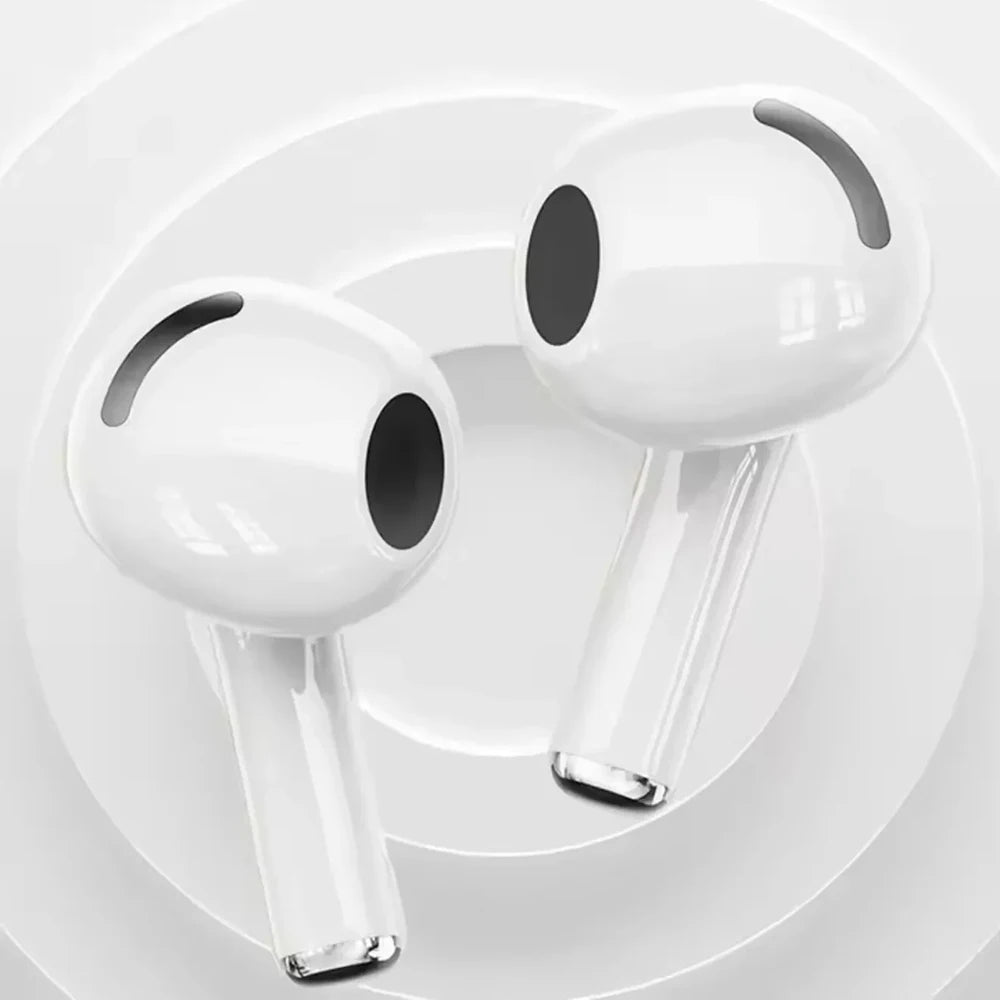 The Drop ANC Wireless Earbuds