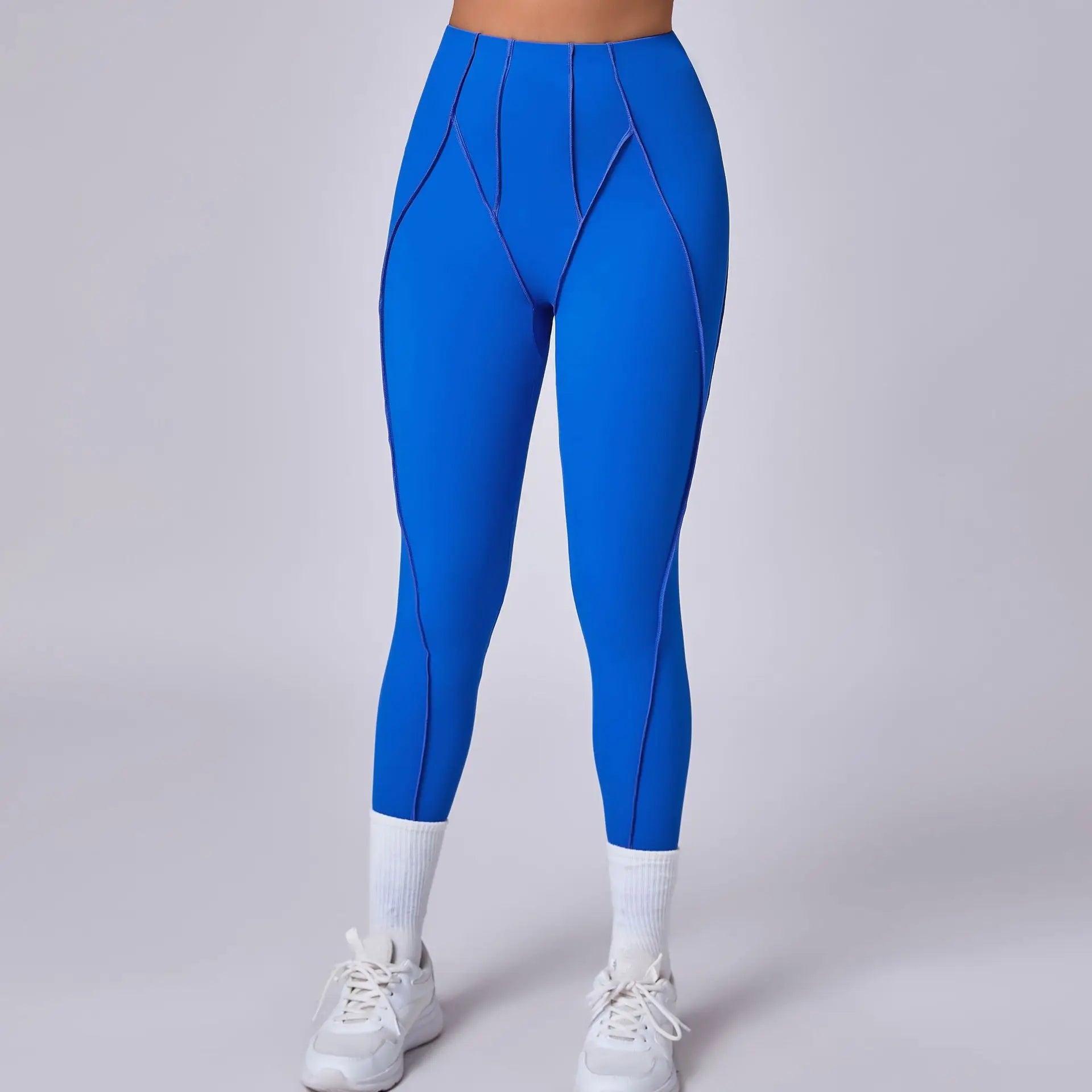 The Drop Women's Yoga Set | Sports Bra, Leggings & Tracksuit