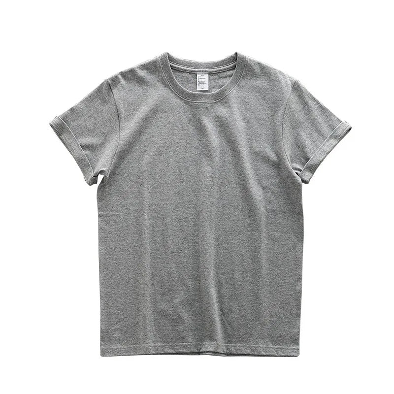 Men's Heavyweight Oversized Tee | 280gsm Premium Cotton