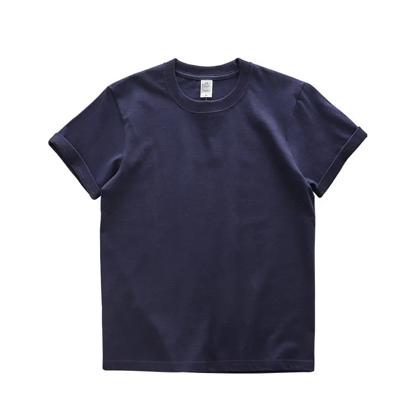 Men's Heavyweight Oversized Tee | 280gsm Premium Cotton