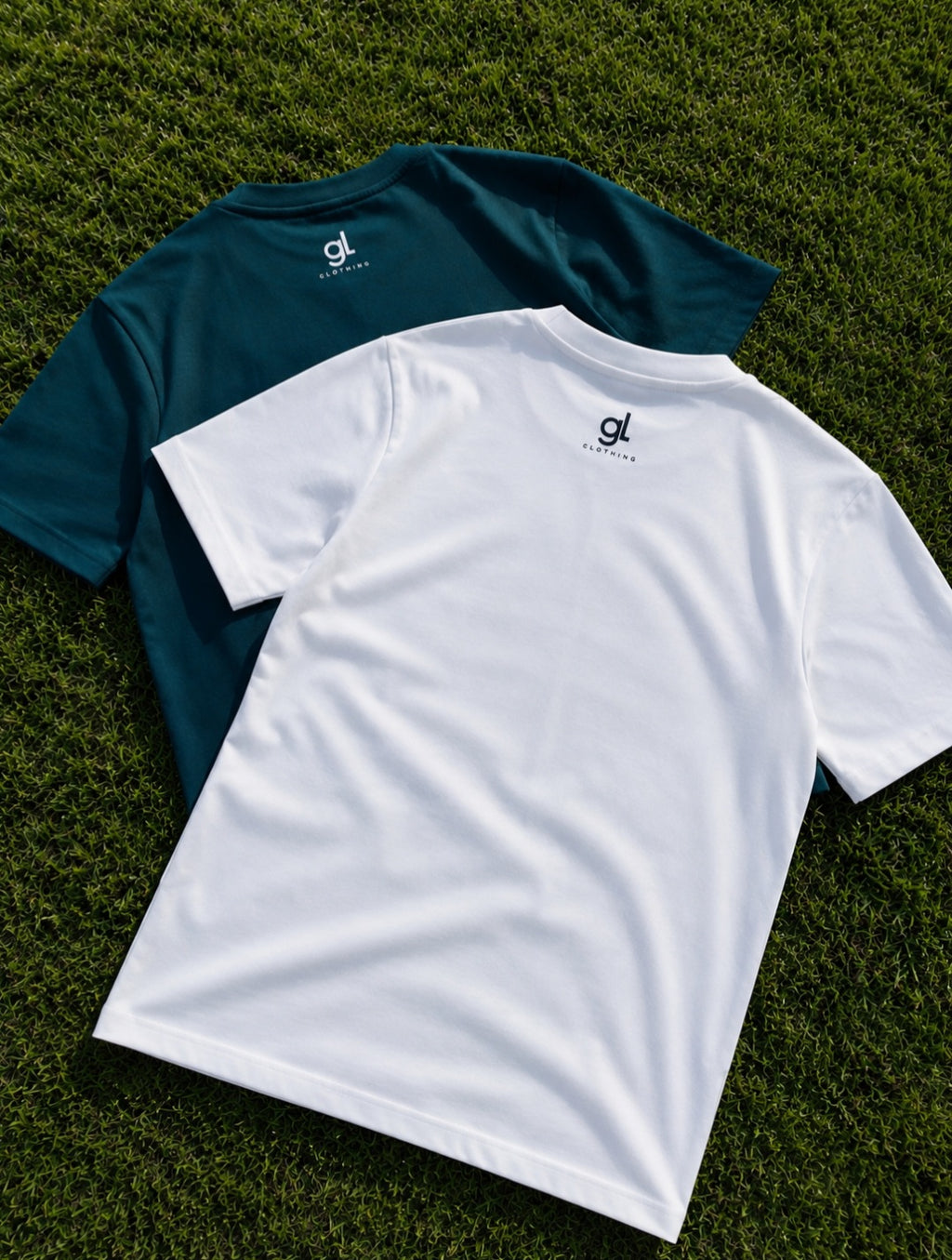 GL Clothing Premium 180gsm T-Shirt