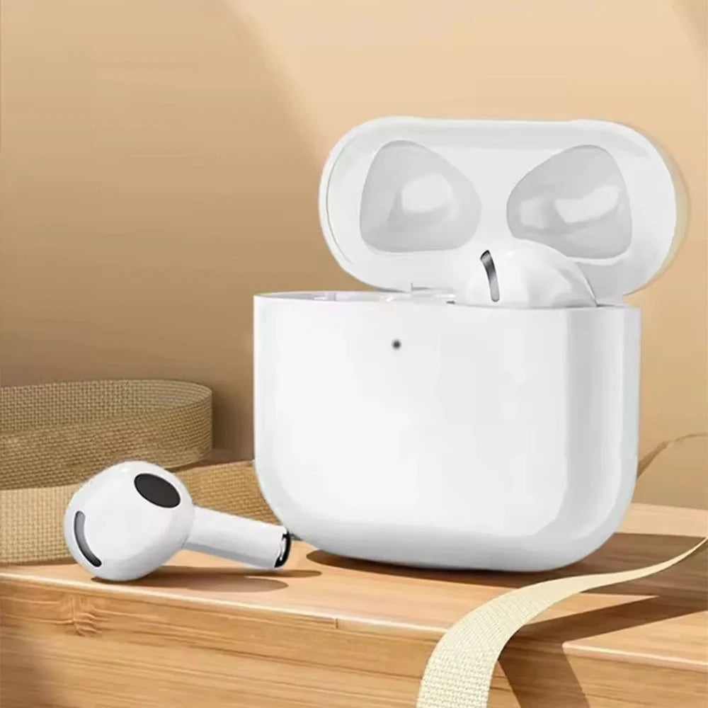 The Drop ANC Wireless Earbuds