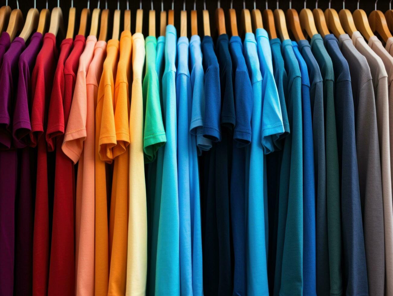 Custom Printed T-Shirts | GL Clothing