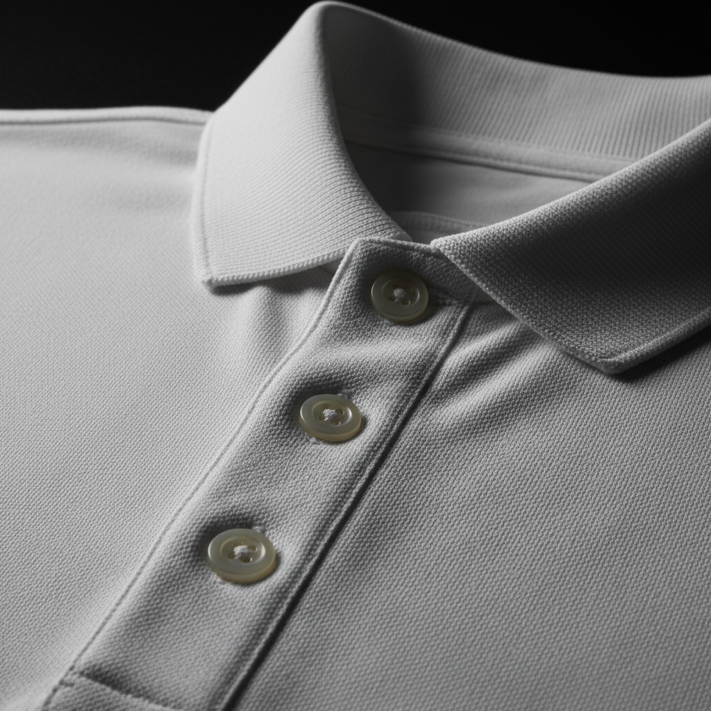 Collar Detail