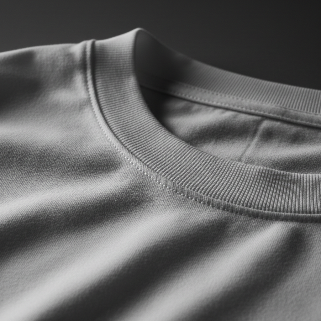 Fabric Detail