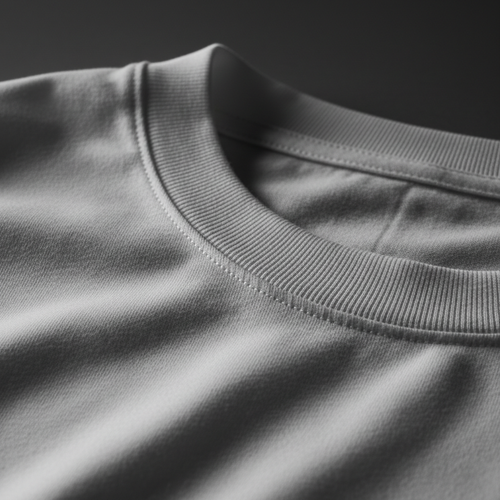 Fabric Detail