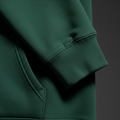 Hoodie Detail