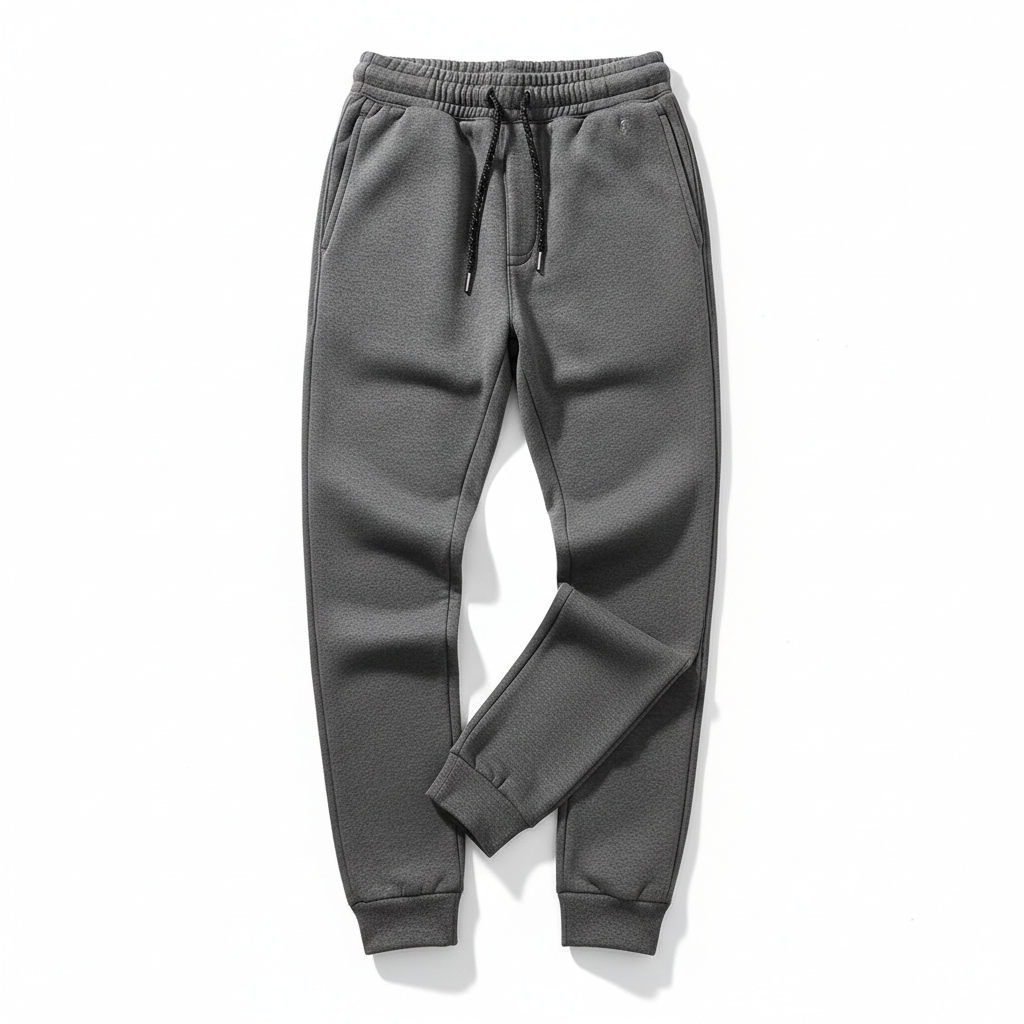 Plain Joggers | GL Clothing
